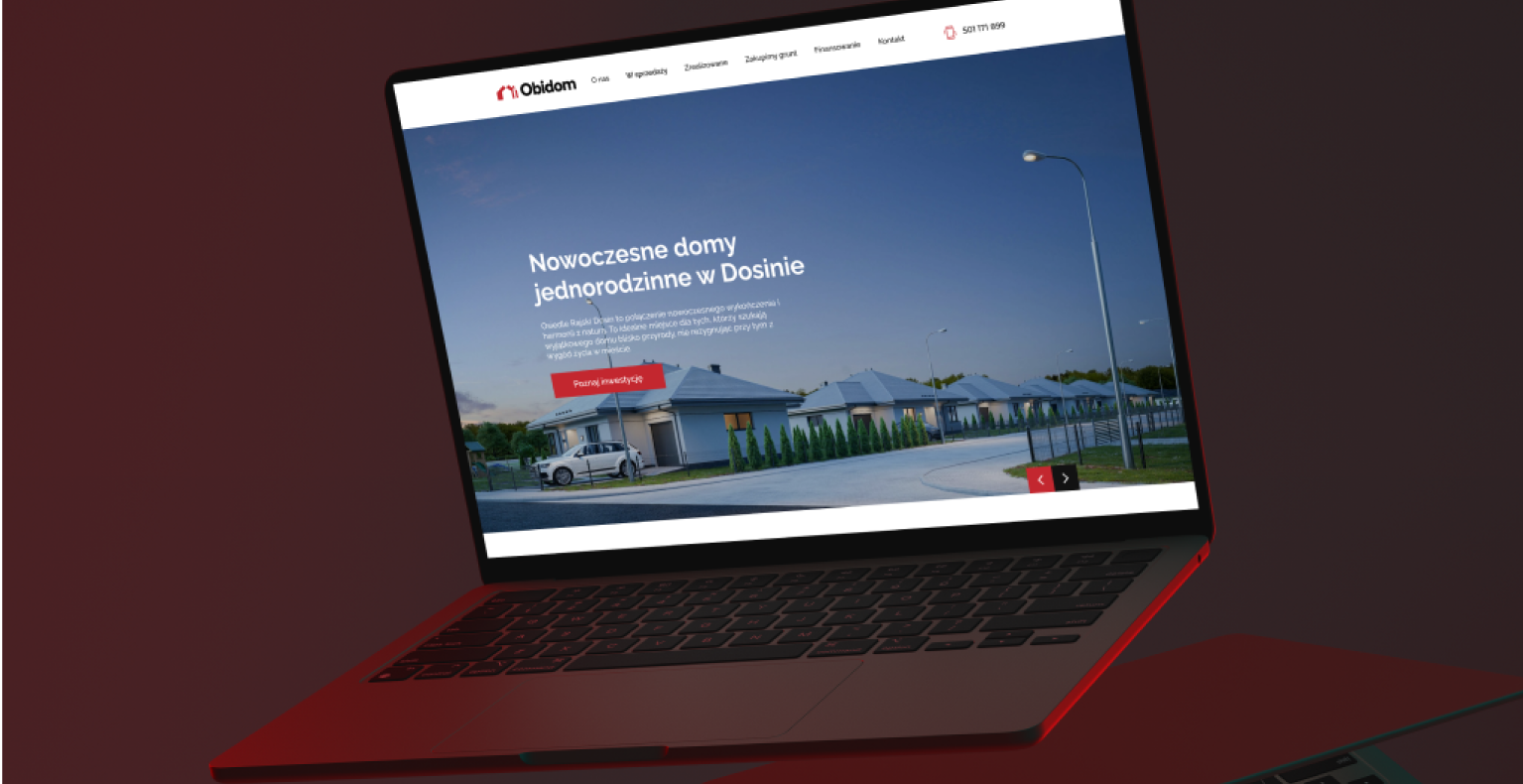 marketing dla deweloperów