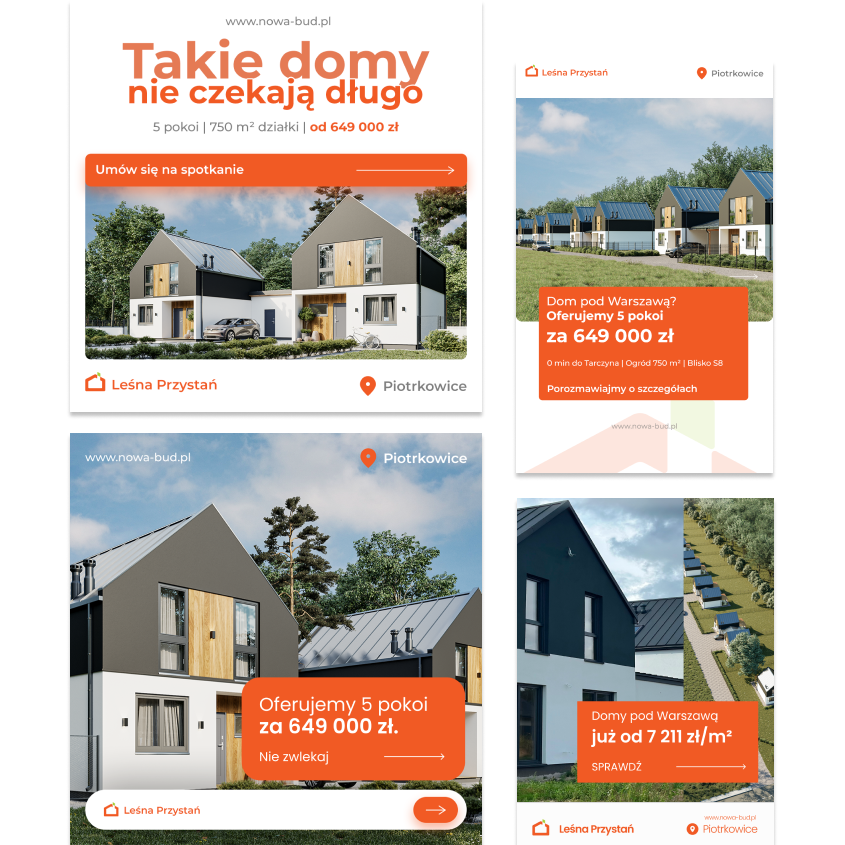 marketing dla deweloperów