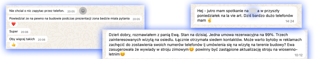 marketing dla deweloperów